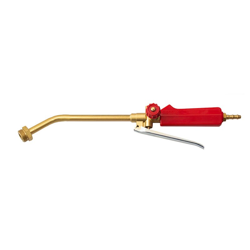 Evren 561 20cm M20x1 Tetikli Propan Tutamak