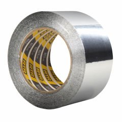 RTRMAX RNA9625 96mm 25m Alüminyum Folyo Düz Bant