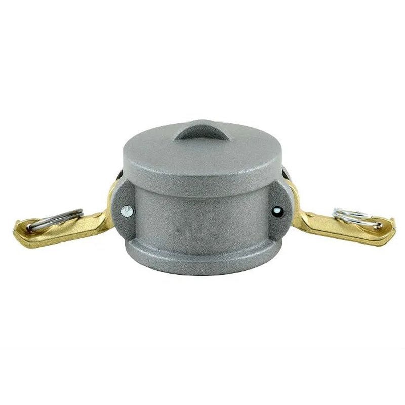 Adasan 2 1/2'' C Tipi Kamlok