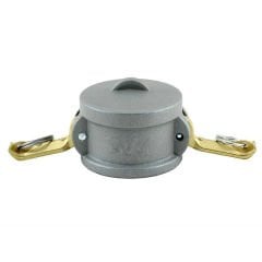 Adasan 2 1/2'' C Tipi Kamlok