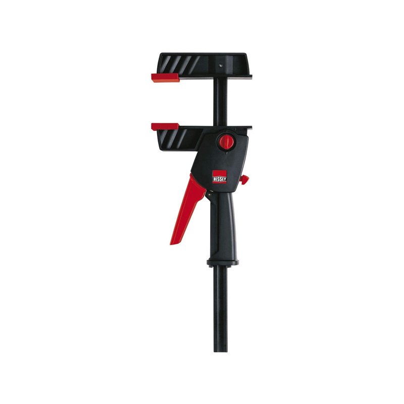 Bessey BESDUO16-8 Çift Taraftan Sıkma İşkence Cırcır Mekanizmalı