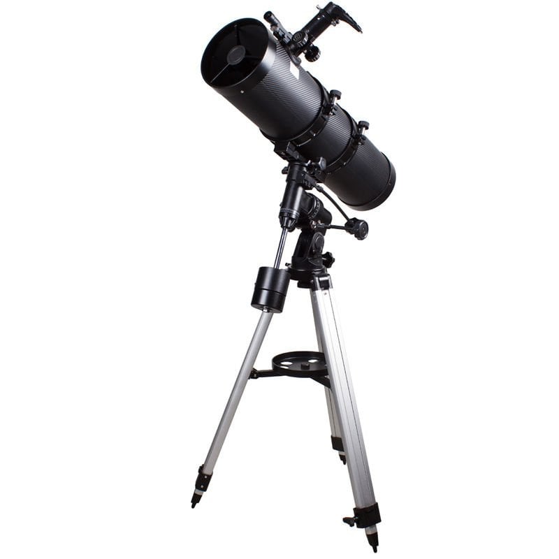 Bresser Pollux 150/1400 EQ3 Teleskop