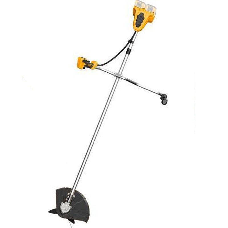 Ingco CSTLI20018 Solo Akülü Tırpan Motoru