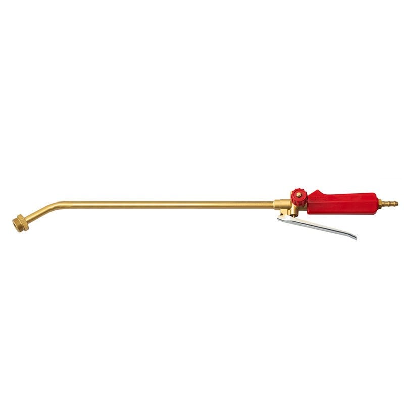 Evren 564 75cm M20x1 Tetikli Propan Tutamak