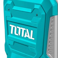 Total TP535006 Benzinli Portatif İnverter Jeneratör 3.3Kw