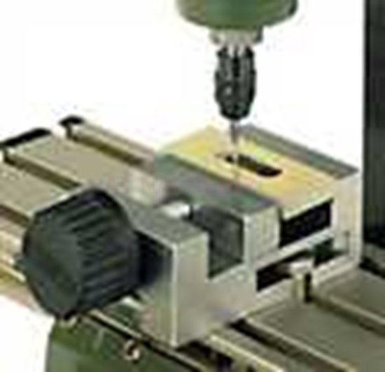 Proxxon 24260 MF70-KT70 için Hassas Mengene