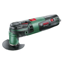 Bosch PMF 250 CES 250W Çok Amaçlı El Aleti