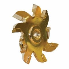 RTRMAX RTY13974 RTM139 için 2.5cm Kanal Açma Bıçağı