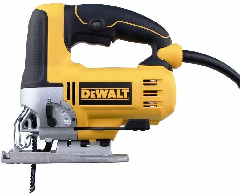 Dewalt DW349 500W Dekupaj Testere