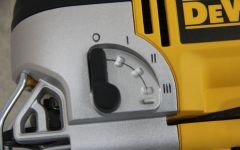 Dewalt DW349 500W Dekupaj Testere
