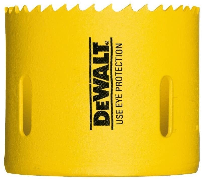 Dewalt DT83064 64Mm Bi-Metal Delik Testere