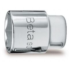 Beta 009000055 900 5,5mm 1/4'' Altı Köşe Lokma