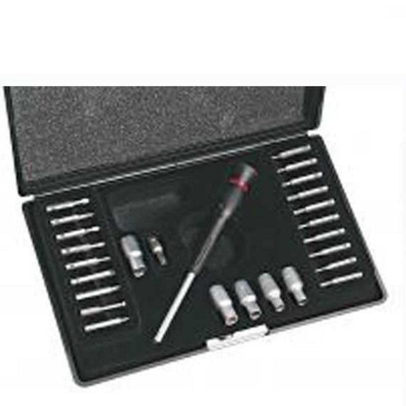 Mannesmann 11720 Saatçi Alet Seti, 26 parça