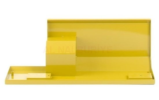 Proxxon 24402 PD400 için Talaş Toplama Tepsisi