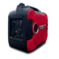 Kama KGL3500iS 3.5 kVA Monofaze Benzinli Jeneratör