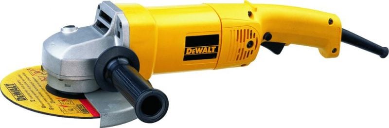 Dewalt DW840 Taşlama Makinesi 180 mm