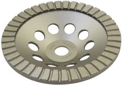 Makita D-62359 Turbo Elmas Çanak Disk 180mm