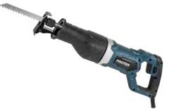 Proter PR 1130 E Tilki Kuyruğu Testere