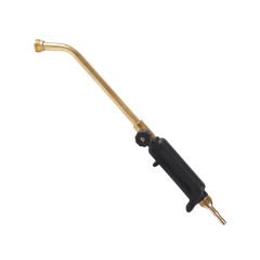 Yıldız 2210 Sabit Boyunlu 200mm Propan Tutamak