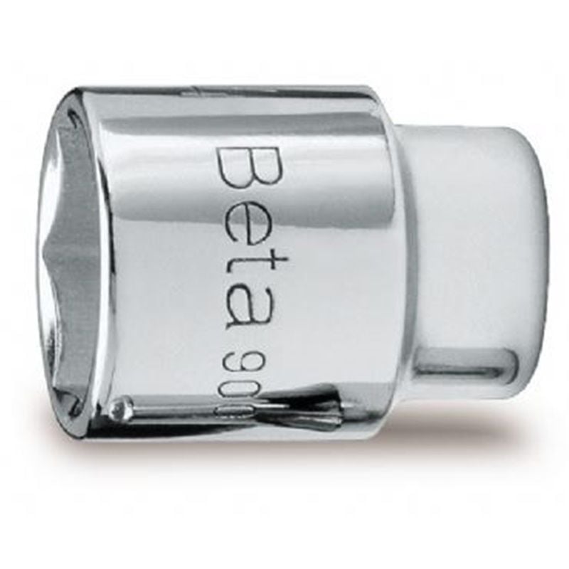 Beta 009000140 900 14mm 1/4'' Altı Köşe Lokma