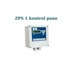 Sanicubic 1 GR SE71.2 T Foseptik Pis Atık Su Tahliye İstasyonu