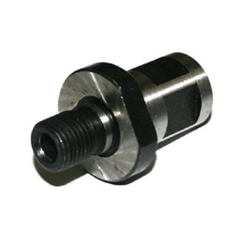 Evolution EVO42 için 1/2'' Mandren Bağlantı Adaptörü