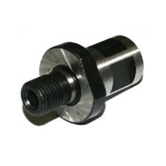Evolution EVO42 için 1/2'' Mandren Bağlantı Adaptörü