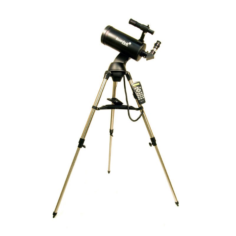 Levenhuk SkyMatic 127 GT MAK Teleskop