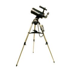 Levenhuk SkyMatic 127 GT MAK Teleskop