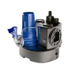 Sanicubic 1 GR SE71.3 T Foseptik Pis Atık Su Tahliye İstasyonu