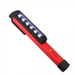 TROY 26015 Mini LED Çalışma Lambası