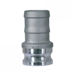 Adasan 1 1/2'' E Tipi Kamlok