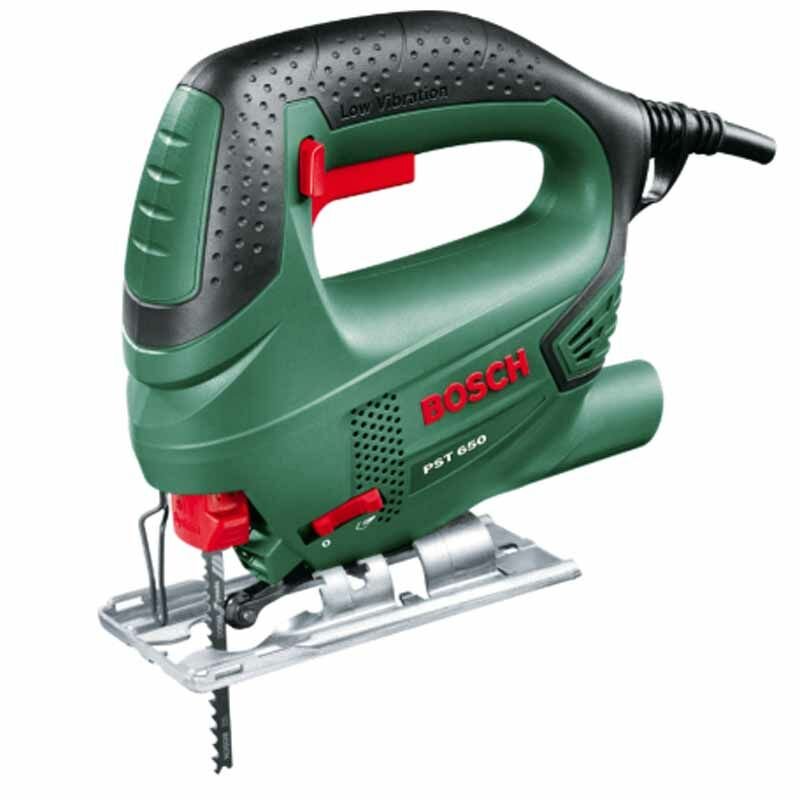 Bosch PST 650 Easy 500W Dekupaj Testere