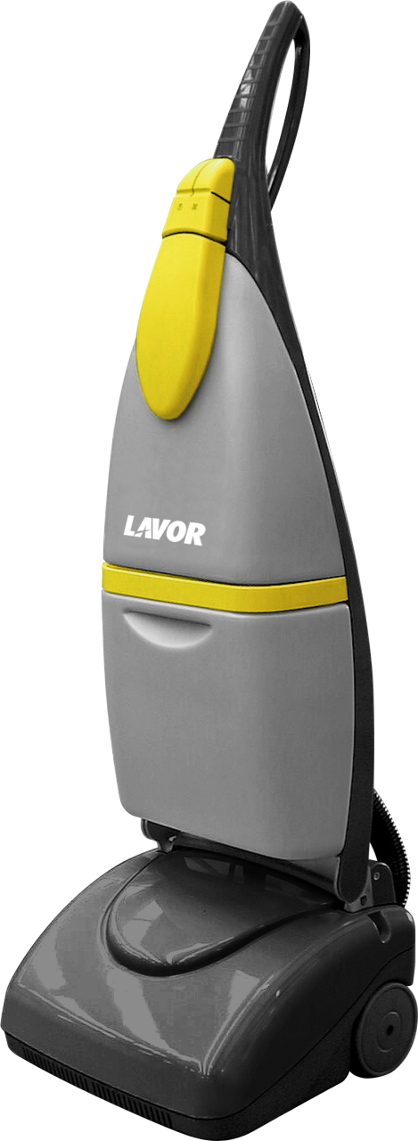 Lavor Sprinter Zemin Temizleme ve Yıkama Otomatı