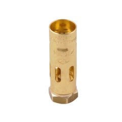Yıldız 3222 Propan Nokta Alev Kaynak Başlığı 22mm