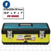 Probox PX05451 3'lü Metal Alet Çanta Seti