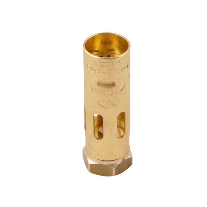Yıldız 3122 Propan Tav ve Kaynak Başlığı 22mm