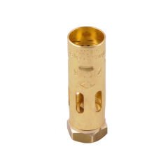 Yıldız 3122 Propan Tav ve Kaynak Başlığı 22mm