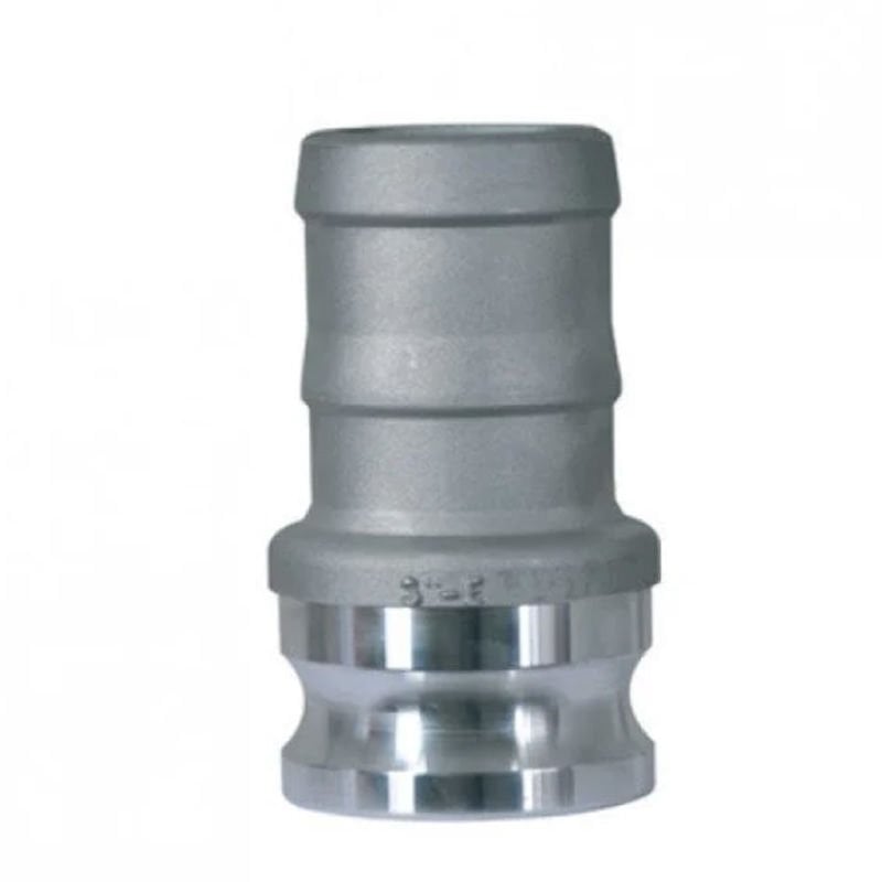 Adasan 2 1/2'' E Tipi Kamlok