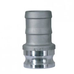 Adasan 2 1/2'' E Tipi Kamlok