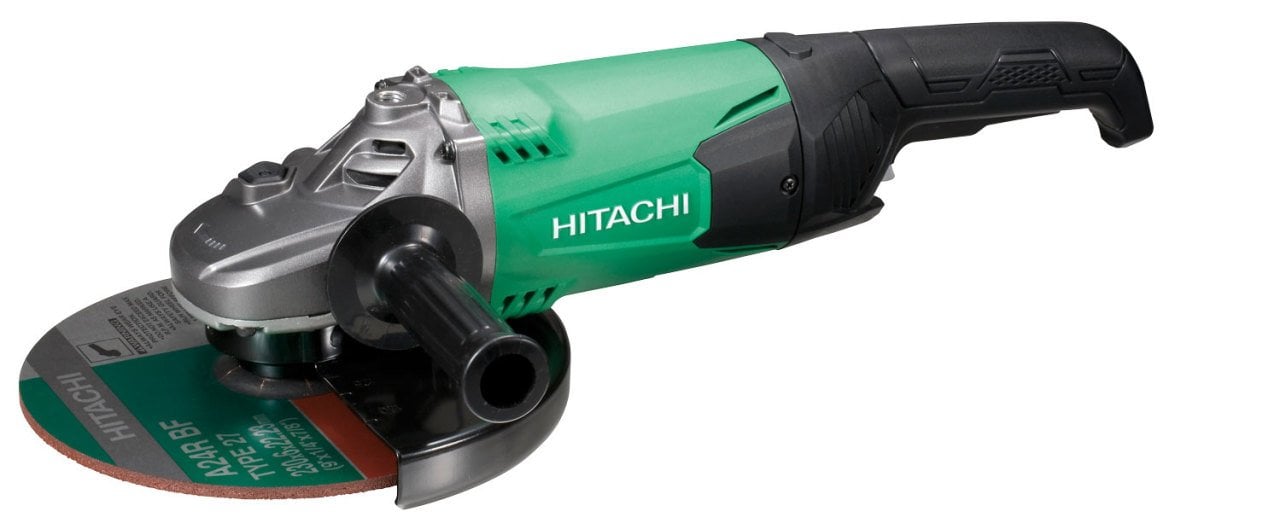 Hitachi G23ST 230 mm / 2200 W Büyük Taşlama