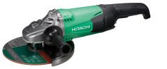 Hitachi G23ST 230 mm / 2200 W Büyük Taşlama