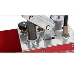 Proter PR 60 Hidrolik 60 Bar Tesisat Su Test Pompası