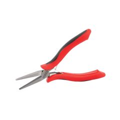 İzeltaş 3553140150 150mm Elektronikçi Düz Uçlu Kargaburun