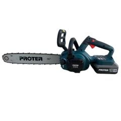 Proter PST 140 STX Akülü Kömürsüz Ağaç Kesme Testere Motoru