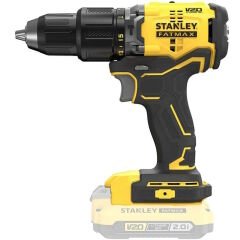 Stanley SBD715B 18V V20 Solo Akülü Kömürsüz Darbeli Matkap