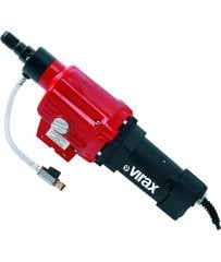 Virax 050130 V 350 Karot Makinası + Stand