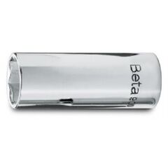 Beta 009000183 900L 5mm 1/4'' Altı Köşe Uzun Lokma