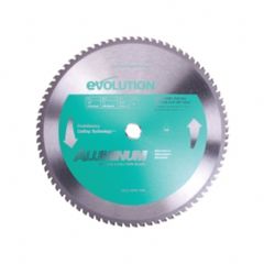Evolution 355mm 80 Diş Alüminyum Testeresi