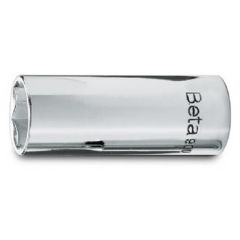 Beta 009000185 900L 6mm 1/4'' Altı Köşe Uzun Lokma